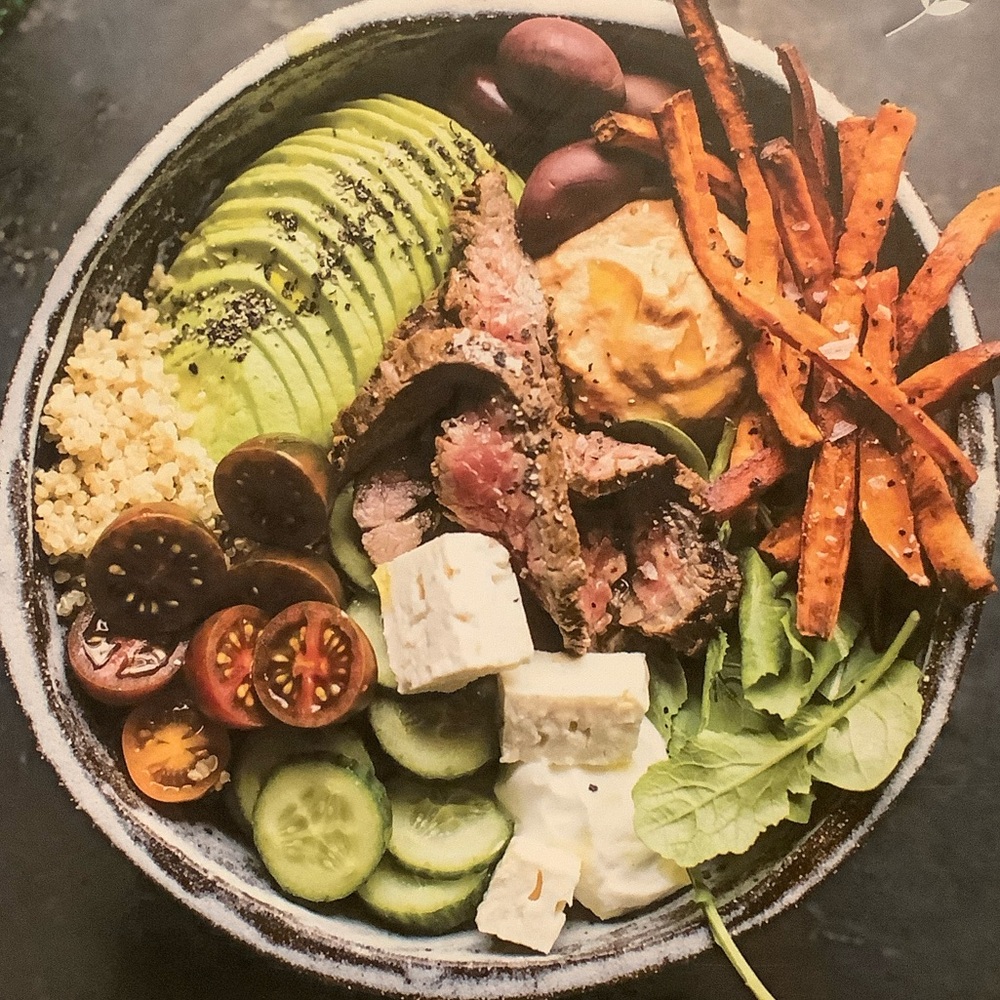 Half Baked Harvest Cookbook by Tieghan Gerard NWT cookbook - Picture 2 of 16